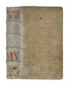 ESTIENNE, HENRI. Dictionarium medicum.  1564